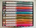 Volkskrant Filmfestival DVD nr 11- 20, Overige gebieden, Alle leeftijden, Boxset, Ophalen of Verzenden