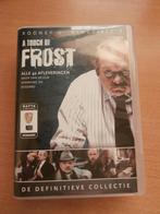A Touch of Frost complete dvd serie, Verzenden, Zo goed als nieuw, Vanaf 12 jaar, Boxset