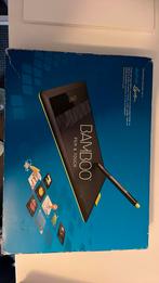Wacom Bamboo, Computers en Software, Ophalen of Verzenden, Nieuw, Wacom