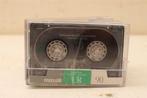 5 stuks Maxell cassettebandjes 46719, Ophalen of Verzenden, Gebruikt, 2 t/m 25 bandjes