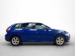 Skoda Scala 1.0 TSI Ambition Airco | Lage km stand | Apple C, Voorwielaandrijving, 12 maanden, Gebruikt, Blauw