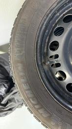winterbanden Astra K, Auto-onderdelen, Banden en Velgen, Ophalen, Gebruikt, 16 inch, Banden en Velgen
