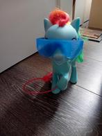 My little pony rainbow dash, Ophalen of Verzenden, Zo goed als nieuw