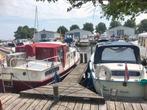 Motorboot verhuur Sneek  e.o.