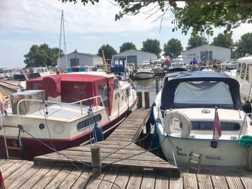 Motorboot verhuur Sneek  e.o. beschikbaar voor biedingen
