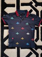 Gucci Polo Maat 104, Kinderen en Baby's, Ophalen of Verzenden, Zo goed als nieuw, Jongen, Overige typen