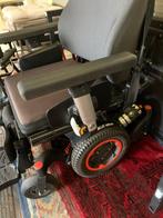 ❤️❤️top elektrische rolstoel qiuckie Q 300 mini volledig ver, Zo goed als nieuw, Elektrische rolstoel, Ophalen