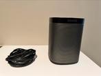 SONOS Play 1 zwart/wit (meerdere stuks), Ophalen of Verzenden, Zo goed als nieuw, Sonos