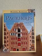 Amsterdam. Het Pakhuis. Gezelschapsspel uit 1999. Nieuw., Hobby en Vrije tijd, Gezelschapsspellen | Bordspellen, Drie of vier spelers