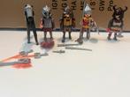 Playmobil middeleeuwen, Ophalen of Verzenden, Zo goed als nieuw