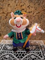AH hamster Zwarte Piet, Diversen, Sinterklaas, Ophalen of Verzenden