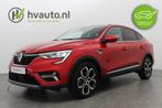 Renault Arkana 1.6 E-TECH HYBRID 145PK TECHNO | Navi | Clima, Origineel Nederlands, Te koop, 5 stoelen, 1410 kg