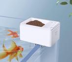 Automatische aquarium voederautomaat, Ophalen of Verzenden, Nieuw, Overige typen