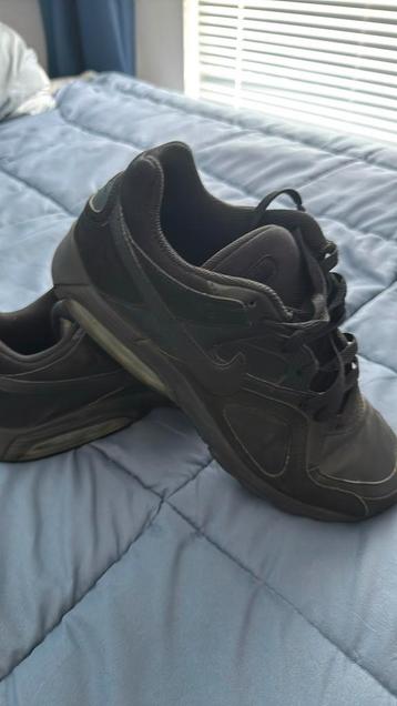 Heren Nike Air max maat 44 beschikbaar voor biedingen
