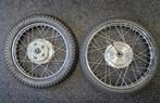 Kreidler Mustang Wielen 160mm naven., Cavemen_Parts@hotmail.com, Overige typen, Kreidler, Ophalen of Verzenden