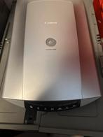 Canon scanner canoscan4400f, Computers en Software, Scanners, Gebruikt, Ophalen