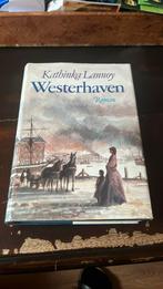 Kathinka Lannoy - Westerhaven, Boeken, Gelezen, Kathinka Lannoy, Ophalen of Verzenden