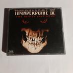 Thunderdome IV, Cd's en Dvd's, Ophalen of Verzenden