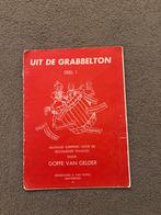 Uit de Grabbelton Deel 1 - Piano, Gebruikt, Klassiek, Les of Cursus, Ophalen of Verzenden