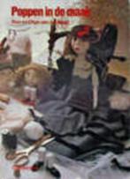Poppen in de Maak - met Kleding van rond 1900, Ophalen of Verzenden, Zo goed als nieuw, Poppen maken
