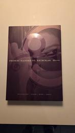 Prince - 21 Nights - Fotoboek, Verzenden, Zo goed als nieuw, Randee St. Nicholas, Personen