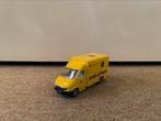 Siku 2021 - Mercedes Sprinter Post, Ophalen of Verzenden, Gebruikt, Bus of Vrachtwagen, SIKU
