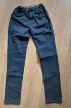 Supernette donkerblauwe jog denim jeans van C&A maat 170., Ophalen of Verzenden, Zo goed als nieuw
