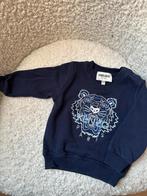Kenzo baby sweater, Ophalen of Verzenden, Jongetje, Zo goed als nieuw, Truitje of Vestje