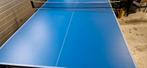 Buffalo Outdoor Tafeltennistafel Zo Goed Als Nieuw, Sport en Fitness, Tafeltennis, Ophalen, Zo goed als nieuw, Tafel Outdoor