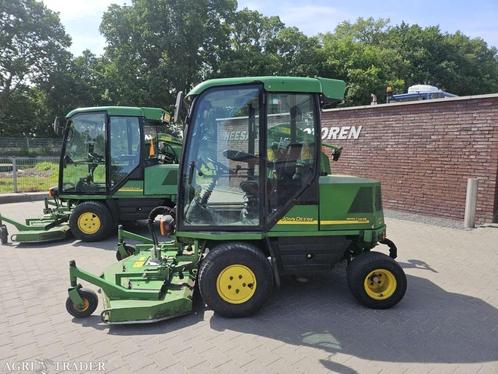 John Deere 1515 cirkelmaaier, Zakelijke goederen, Machines en Bouw | Tuin, Park en Bosbouw, Maaier, Ophalen of Verzenden