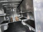 Koerier bestelbus, Doe-het-zelf en Verbouw, Steigers, Ophalen of Verzenden, Zo goed als nieuw, Overige typen, Minder dan 2 meter