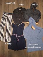 Meisjes kleding pakket maat 140, Kinderen en Baby's, Kinderkleding | Maat 140, Ophalen of Verzenden, Gebruikt