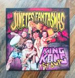 Psychobilly vinyl records (old school, LP, pt 1), Verzenden, Zo goed als nieuw, 12 inch, Rock-'n-Roll