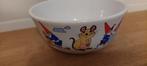 Schaaltje David de kabouter ., Huis en Inrichting, Ophalen of Verzenden, Aardewerk, Overige stijlen, Schaal of Schalen