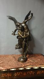 Gezocht antieke bronzen en of marmeren beelden, Antiek en Kunst, Antiek | Koper en Brons, Ophalen