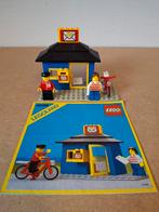 Lego 6689 Post-Station. Jaren 80 Classic Town, Lego, 33 Bath Road, Slough, UK, Lego, Ophalen of Verzenden