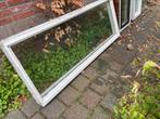 2 kozijnen, Ophalen, Gebruikt, Hout, Raamkozijn