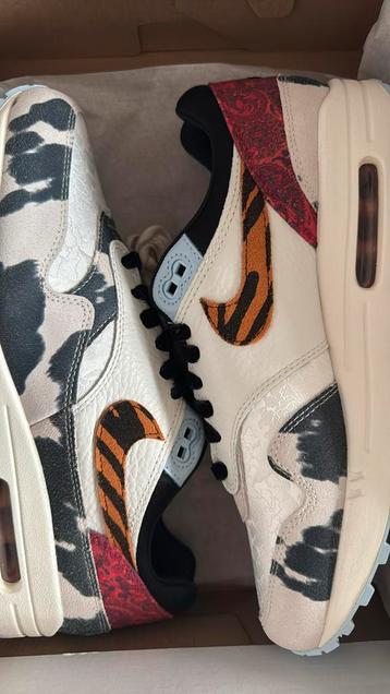 Nike air max Great indoors Womens beschikbaar voor biedingen