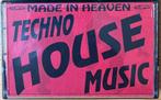 Vintage cassettebandje Techno-House-Hardcore-Gabber, Gebruikt, Overige genres, 1 bandje, Ophalen of Verzenden