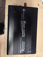 Solartronics Power Inverter 1500W, Ophalen of Verzenden, Gebruikt