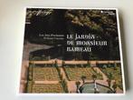 Les Arts Florissants /Christie/Le Jardin de monsieur Rameau, Ophalen of Verzenden, Romantiek, Zo goed als nieuw, Vocaal