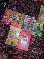 Te koop boeken Tina super topper, Ophalen of Verzenden, Zo goed als nieuw, Fictie algemeen