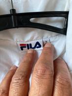 Fila Jas - Maat L logo iets beschadigd, Ophalen of Verzenden, Zo goed als nieuw, Maat 52/54 (L)