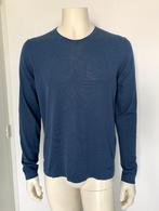 GUCCI trui L blauw NIEUW, Kleding | Heren, Truien en Vesten, Maat 52/54 (L), Nieuw, Gucci, Verzenden