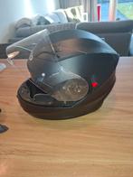 Rocc motorhelm - kan nog prima een ronde mee!, Motoren, Kleding | Motorhelmen, Overige merken, M, Heren, Ophalen of Verzenden