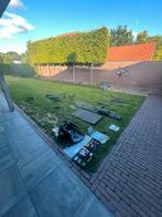 Vis spullen, Watersport en Boten, Hengelsport | Algemeen, Ophalen of Verzenden, Gebruikt, Overige typen