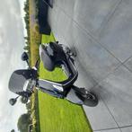 VESPA SPRINT INJECTIE, Fietsen en Brommers, Ophalen, Zo goed als nieuw, Standard