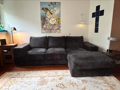 3 zitshoekbank Room 108, Huis en Inrichting, Banken | Complete zithoeken, Zo goed als nieuw, Ophalen