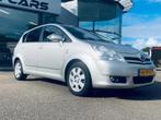 Toyota Corolla Verso 1.8 VVT-i Sol 7 Pesroon, Cruise Control, Auto's, Gebruikt, 4 cilinders, 129 pk, 7 stoelen