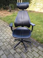 Ikea Bureaustoel - Comfortabel en Stijlvol, Huis en Inrichting, Bureaustoelen, Ophalen, Gebruikt, Zwart, Bureaustoel